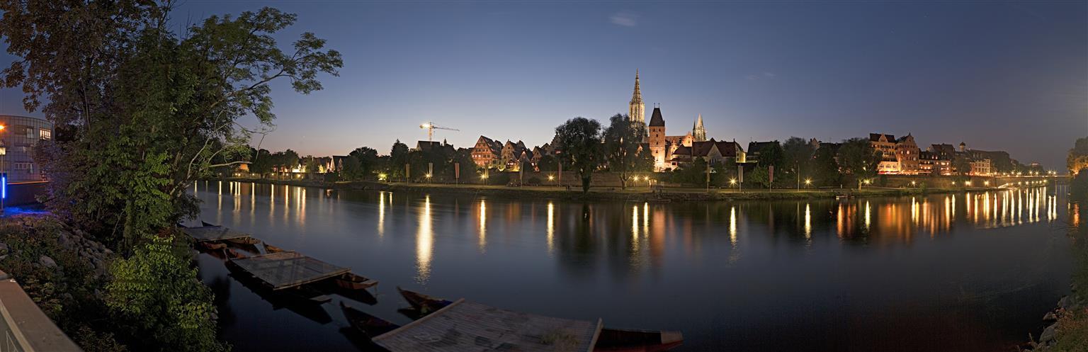 Best Western Plus Atrium Hotel Ulm Exteriör bild